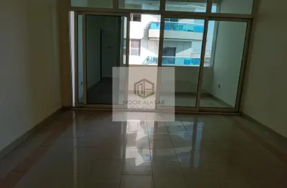 Apartment - 2 Bedrooms - 2 Bathrooms for rent in Al Nahda Tower - Al Nahda 2 - Al Nahda - Dubai