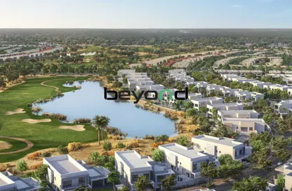 Apartment - 2 Bedrooms - 3 Bathrooms for sale in The Magnolias - Yas Acres - Yas Island - Abu Dhabi