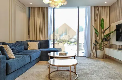 Apartment - 1 Bedroom - 2 Bathrooms for rent in The Sterling East - The Sterling - Business Bay - Dubai