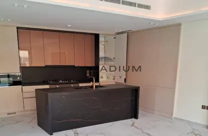 Townhouse - 3 Bedrooms - 3 Bathrooms for sale in Jasmine Lane - Jumeirah Golf Estates - Dubai