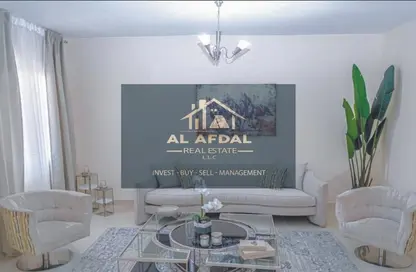 Apartment - 2 Bedrooms - 3 Bathrooms for sale in Al Ameera Village - Ajman