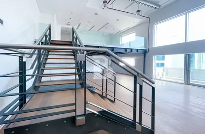 Office Space - Studio - 2 Bathrooms for rent in The LOFT Office 2 - The LOFT Offices - Dubai Media City - Dubai