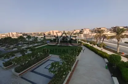 Apartment - 2 Bedrooms - 3 Bathrooms for rent in Mamsha Al Saadiyat - Saadiyat Cultural District - Saadiyat Island - Abu Dhabi