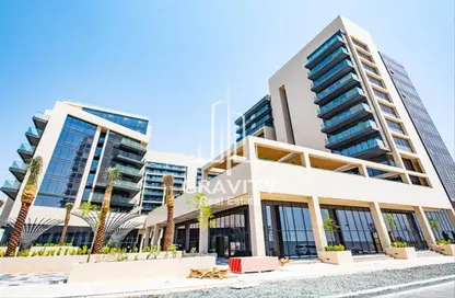 Apartment - 1 Bedroom - 2 Bathrooms for sale in Soho Square - Saadiyat Island - Abu Dhabi