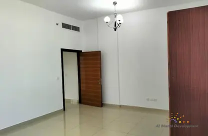 Apartment - 2 Bedrooms - 2 Bathrooms for rent in Al Manal Residence 2 - Dubai Silicon Oasis - Dubai