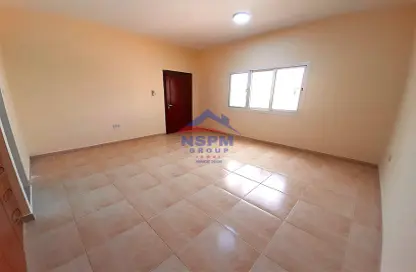 Apartment - 1 Bathroom for rent in Mushrif Park - Al Mushrif - Abu Dhabi