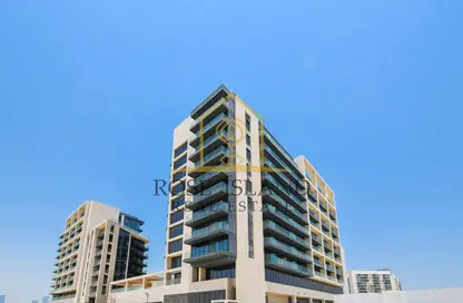 Apartment - 2 Bedrooms - 3 Bathrooms for sale in Soho Square - Saadiyat Island - Abu Dhabi