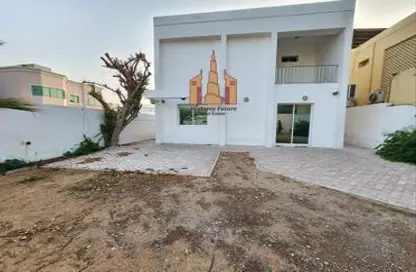 Villa - 3 Bedrooms - 3 Bathrooms for rent in Sharqan - Al Heerah - Sharjah