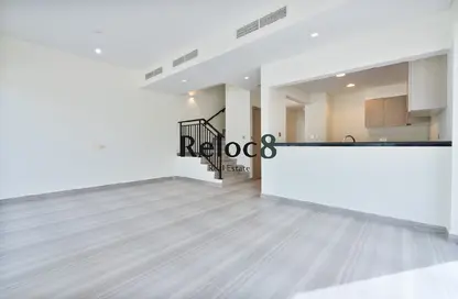 Townhouse - 3 Bedrooms - 3 Bathrooms for rent in Rochester - DAMAC Hills - Dubai