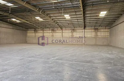 Warehouse - Studio - 1 Bathroom for rent in Phase 2 - Dubai Investment Park (DIP) - Dubai