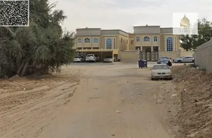 Land - Studio for sale in Al Rawda 3 Villas - Al Rawda 3 - Al Rawda - Ajman