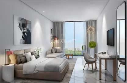 Apartment - 1 Bathroom for sale in North 43 Residences - Jumeirah Village Circle - Dubai