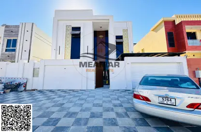 Villa - 5 Bedrooms for sale in Al Yasmeen 1 - Al Yasmeen - Ajman