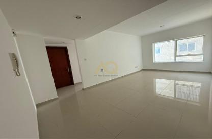 Apartment - 1 Bedroom - 1 Bathroom for rent in Al Nahda Residential Complex - Al Nahda - Sharjah