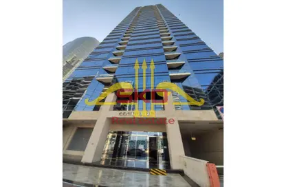 Apartment - 1 Bedroom - 2 Bathrooms for rent in Concorde Tower - JLT Cluster H - Jumeirah Lake Towers - Dubai