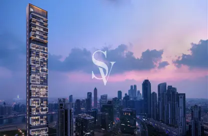 Apartment - 3 Bedrooms - 4 Bathrooms for sale in 25Hours Heimat - Downtown Dubai - Dubai