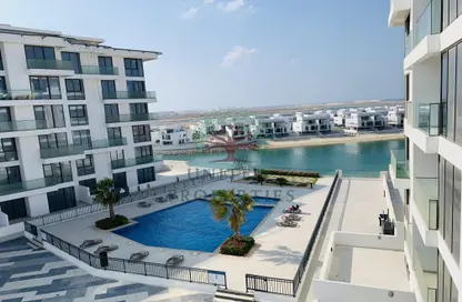 Apartment - 1 Bedroom - 2 Bathrooms for rent in Ajmal Makan City - Al Hamriyah - Sharjah