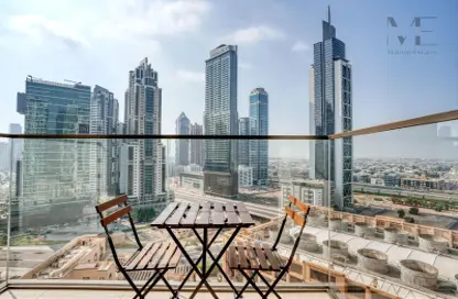 Apartment - 1 Bedroom - 1 Bathroom for rent in Burj Crown - Downtown Dubai - Dubai