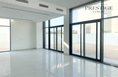 Villa - 4 Bedrooms - 6 Bathrooms for rent in Murooj Al Furjan - Al Furjan - Dubai