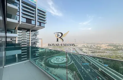 Apartment - 3 Bedrooms - 3 Bathrooms for sale in 1 Residences - Wasl1 - Al Kifaf - Dubai