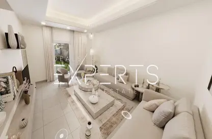 Villa - 4 Bedrooms - 6 Bathrooms for sale in Fay Alreeman - Al Shamkha - Abu Dhabi