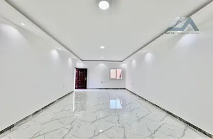 Apartment - 1 Bathroom for rent in Madinat Al Riyad - Abu Dhabi