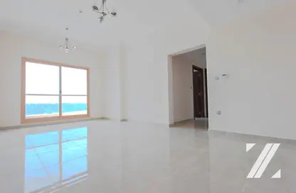 Apartment - 1 Bedroom - 2 Bathrooms for rent in Sooma Residence - Majan - Dubai