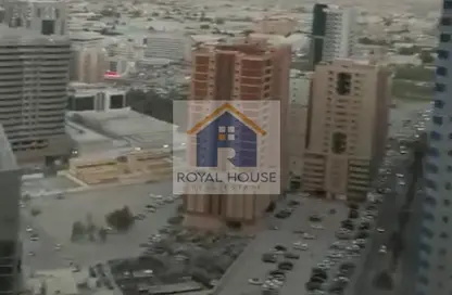 Apartment - 2 Bedrooms - 2 Bathrooms for sale in Al Khan 5 building - Al Khan - Sharjah