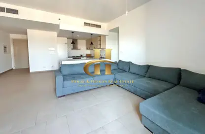 Apartment - 2 Bedrooms - 2 Bathrooms for rent in Belgravia Heights 1 - Jumeirah Village Circle - Dubai