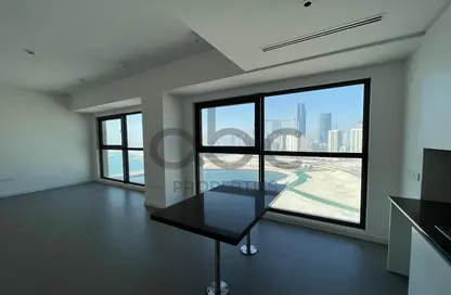 Apartment - 1 Bedroom - 2 Bathrooms for sale in Pixel - Makers District - Al Reem Island - Abu Dhabi