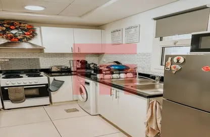 Apartment - 1 Bedroom - 2 Bathrooms for sale in Al Khaleej Village - Al Ghadeer - Abu Dhabi