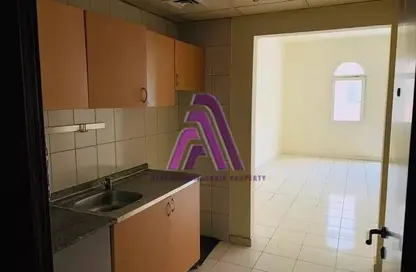 Apartment - 1 Bathroom for rent in U11 - Italy Cluster - International City - Dubai