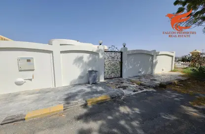 Villa - 3 Bedrooms - 3 Bathrooms for rent in Khuzam - Ras Al Khaimah