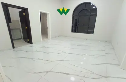 Apartment - 1 Bedroom - 2 Bathrooms for rent in Al Wathba - Abu Dhabi