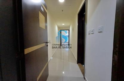 Apartment - 1 Bedroom - 1 Bathroom for rent in Al Nahda Complex - Al Nahda - Sharjah