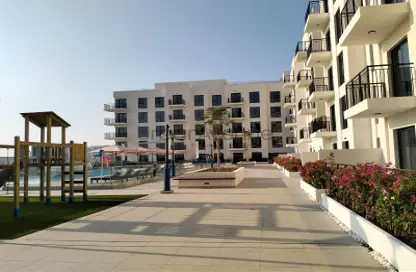 Apartment - 1 Bedroom - 1 Bathroom for rent in The Diplomat Residences - Town Square - Dubai