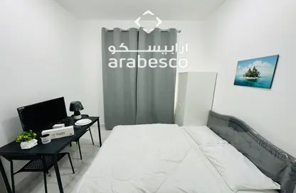 Apartment - 1 Bedroom - 1 Bathroom for rent in Hor Al Anz - Deira - Dubai