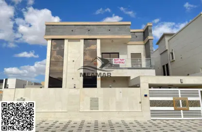 Villa - 5 Bedrooms - 5 Bathrooms for sale in Al Yasmeen 1 - Al Yasmeen - Ajman