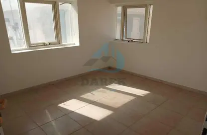 Apartment - 1 Bedroom - 1 Bathroom for rent in Al Shaali Tower - Al Rumaila - Ajman