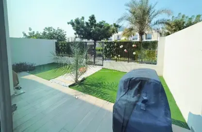 Townhouse - 3 Bedrooms - 4 Bathrooms for sale in Marbella - Mina Al Arab - Ras Al Khaimah