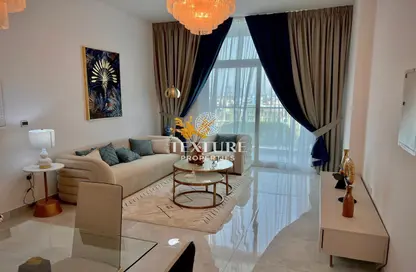 Apartment - 2 Bedrooms - 2 Bathrooms for rent in Pearlz by Danube - Al Furjan - Dubai