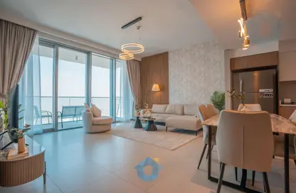 Apartment - 2 Bedrooms - 2 Bathrooms for rent in The Grand - Dubai Creek Harbour (The Lagoons) - Dubai