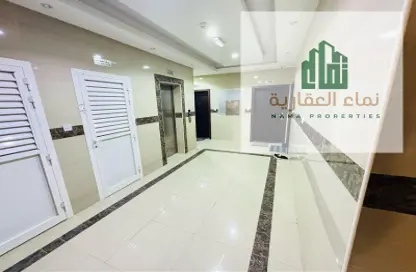 Apartment - Studio - 1 Bathroom for rent in Geepas Building 3 - Al Rashidiya 2 - Al Rashidiya - Ajman