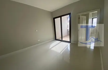 Apartment - 1 Bedroom - 2 Bathrooms for rent in Al Rawdah - Abu Dhabi