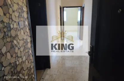 Apartment - 1 Bedroom - 1 Bathroom for rent in Geepas Building 3 - Al Rashidiya 2 - Al Rashidiya - Ajman