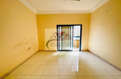 Apartment - 1 Bedroom - 2 Bathrooms for rent in Al Nahda Complex - Al Nahda - Sharjah