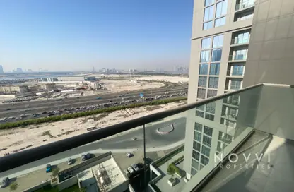 Apartment - 1 Bedroom - 1 Bathroom for sale in Sobha Creek Vistas Tower A - Sobha Hartland - Mohammed Bin Rashid City - Dubai