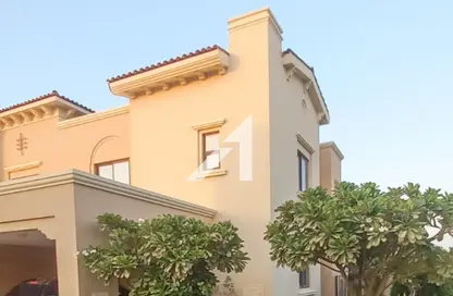 Villa - 4 Bedrooms - 4 Bathrooms for sale in Mira 3 - Mira - Reem - Dubai