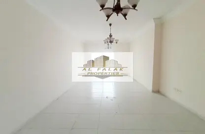 Apartment - 2 Bedrooms - 3 Bathrooms for rent in Al Zain Tower - Al Nahda - Sharjah