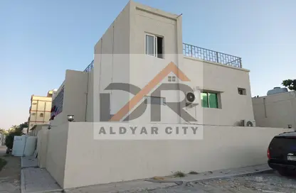 Whole Building - Studio - 6 Bathrooms for sale in The Icon Casa 2 - Al Rashidiya 3 - Al Rashidiya - Ajman